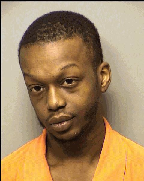 Tavion Jamel Johnson